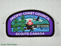 Pacific Coast Council [BC 07c.2]